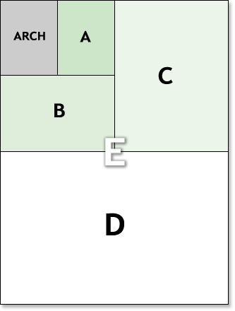 Paper Size Chart 11x17