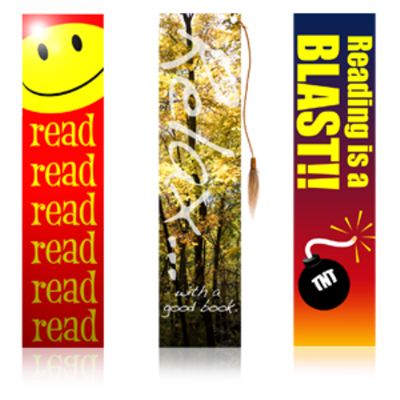 Bookmarks